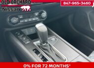 2026 Nissan Kicks SV SUV