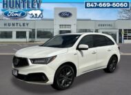 2019 Acura MDX 3.5L Technology Pkg w/A-Spec Pkg SUV
