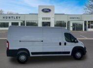 2026 Ram ProMaster 2500 High Roof Van Cargo Van