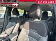 2025 Nissan Kicks SV SUV