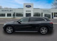 2023 Mercedes-Benz EQS 580 580 SUV