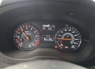 2020 Subaru WRX Premium Sedan