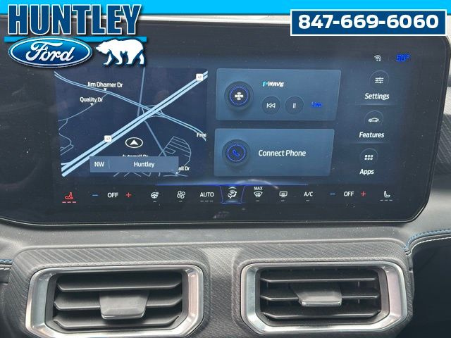 2025 Ford Mustang GT Premium Convertible
