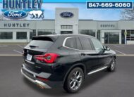 2022 BMW X3 xDrive30i SUV