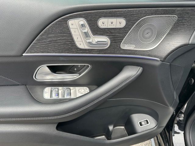 2025 Mercedes-Benz GLE 350 GLE 350 SUV