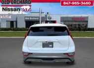 2023 Kia Niro EV Wave SUV