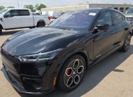2022 Ford Mustang Mach-E GT SUV