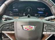 2021 CADILLAC Escalade ESV Sport Platinum SUV
