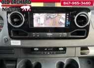 2023 Mercedes-Benz Sprinter 2500 Cargo 144 WB Van Cargo Van