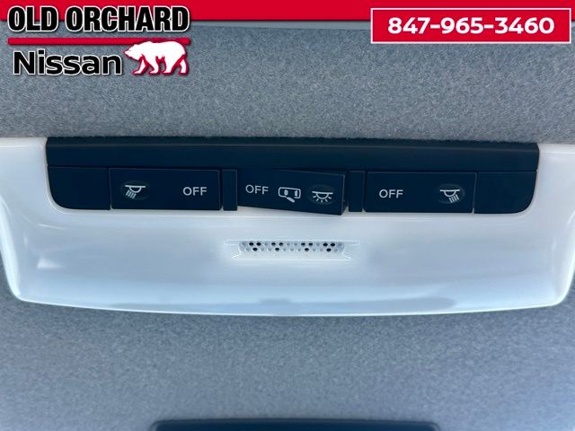 2024 Nissan Kicks SV SUV