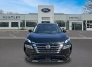 2024 Nissan Rogue Platinum SUV