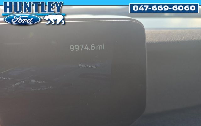 2025 Ford Expedition Active SUV