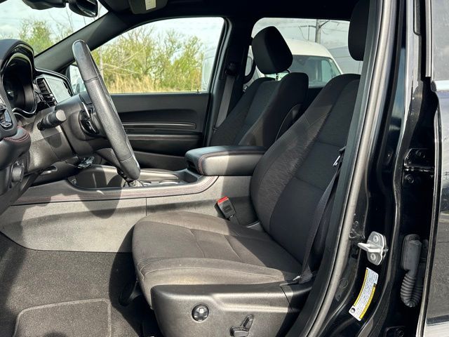 2023 Dodge Durango GT SUV