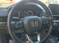 2024 Honda CR-V Hybrid Sport Touring SUV
