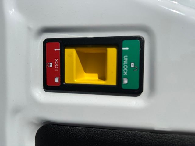 2025 Ford Transit-250 Cargo Base Van Low Roof Van