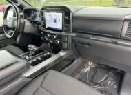 2022 Ford F-150 XLT Truck SuperCrew Cab