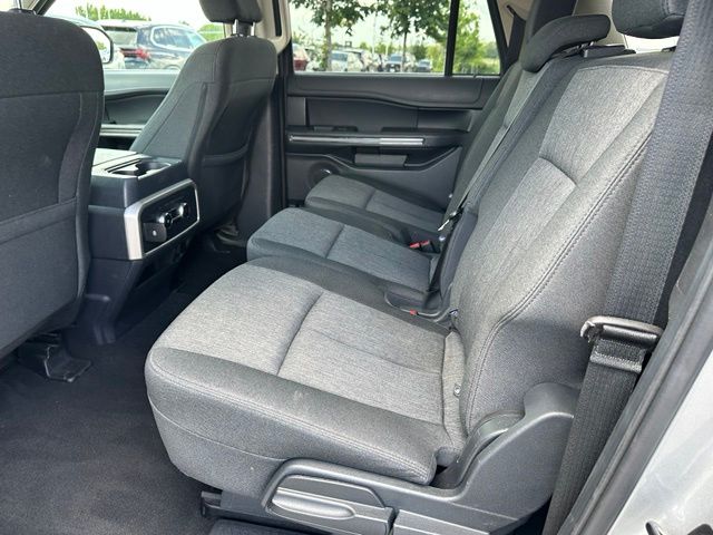 2024 Ford Expedition Max XLT SUV