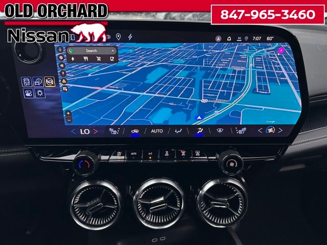 2024 Chevrolet Blazer EV LT SUV