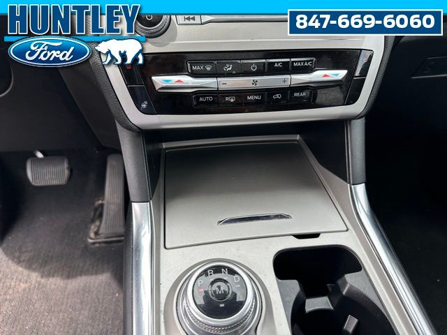 2022 Ford Explorer Timberline SUV