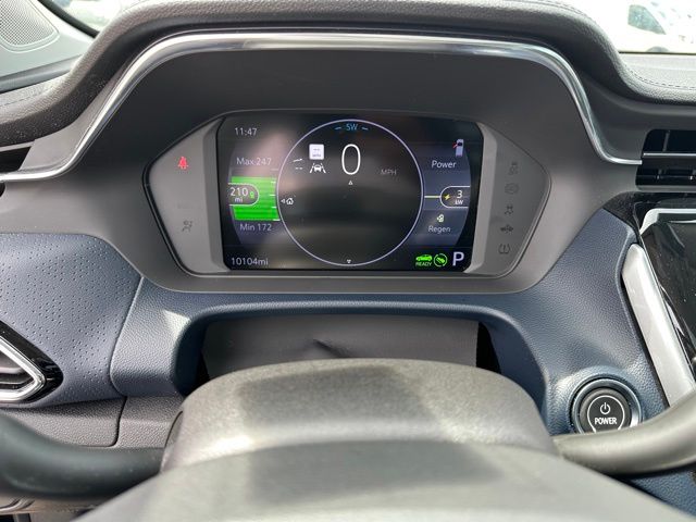 2023 Chevrolet Bolt EUV Premier SUV