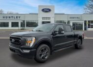 2023 Ford F-150 XLT Truck SuperCrew Cab