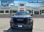 2023 GMC Yukon Denali Ultimate SUV