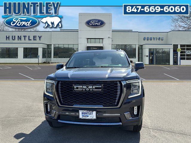 2023 GMC Yukon Denali Ultimate SUV