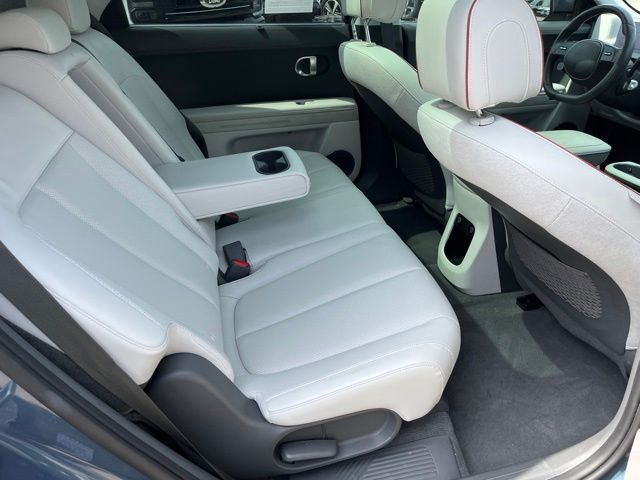 2023 Hyundai IONIQ 5 Limited SUV