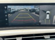 2025 Hyundai Tucson Hybrid Limited SUV