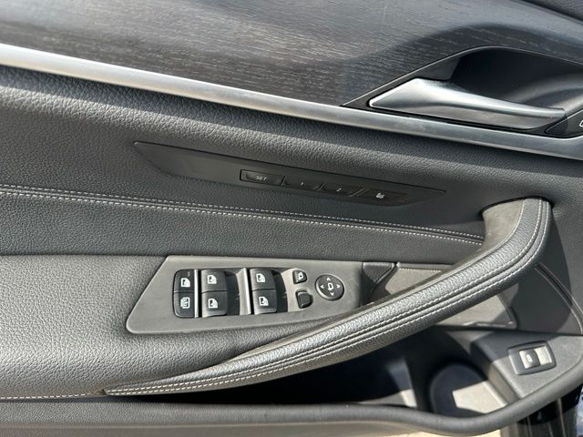 2023 BMW M550i M550i xDrive Sedan