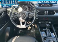 2019 Mazda Mazda CX-5 Touring SUV