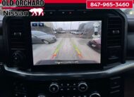 2023 Ford F-150 Lariat Truck SuperCrew Cab