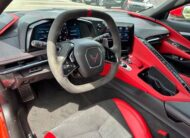 2023 Chevrolet Corvette Stingray Stingray Coupe
