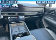 2025 Hyundai Santa Fe Calligraphy SUV