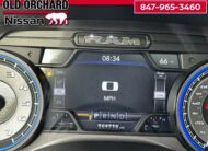 2022 Ram 1500 Limited Truck Crew Cab