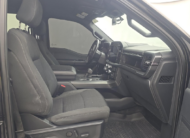 2024 Ford F-150 XLT Truck SuperCrew Cab
