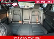 2026 Nissan Murano Platinum SUV