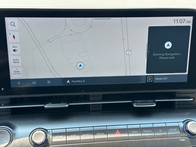 2024 Hyundai Kona Electric SEL SUV