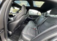 2024 Mercedes-Benz AMG C 63 C 63 S AMGÂ® Sedan