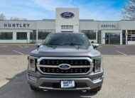 2023 Ford F-150 Platinum Truck SuperCrew Cab