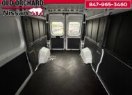 2021 Ram ProMaster 1500 Base Van Cargo Van