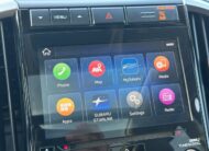 2021 Subaru Ascent Touring SUV