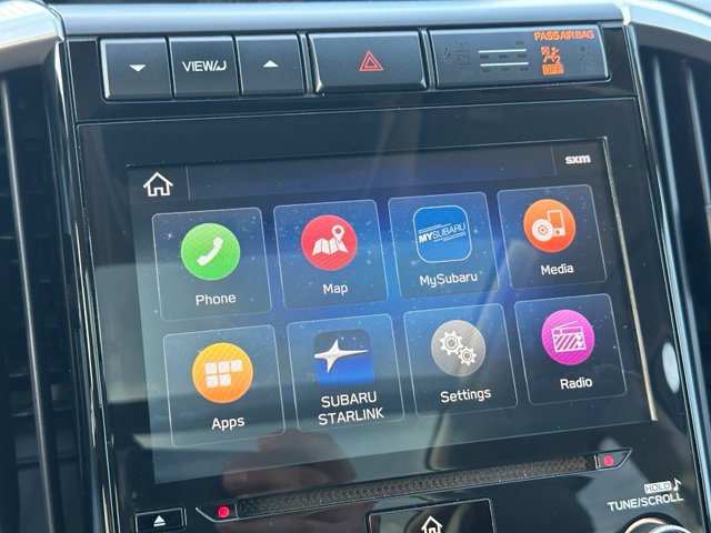 2021 Subaru Ascent Touring SUV