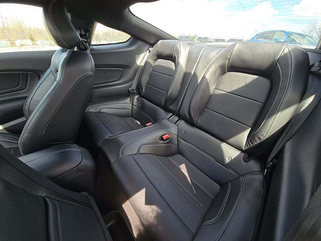 2019 Ford Mustang GT Premium Coupe