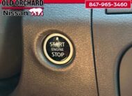 2025 Nissan Frontier PRO-4X Truck Crew Cab