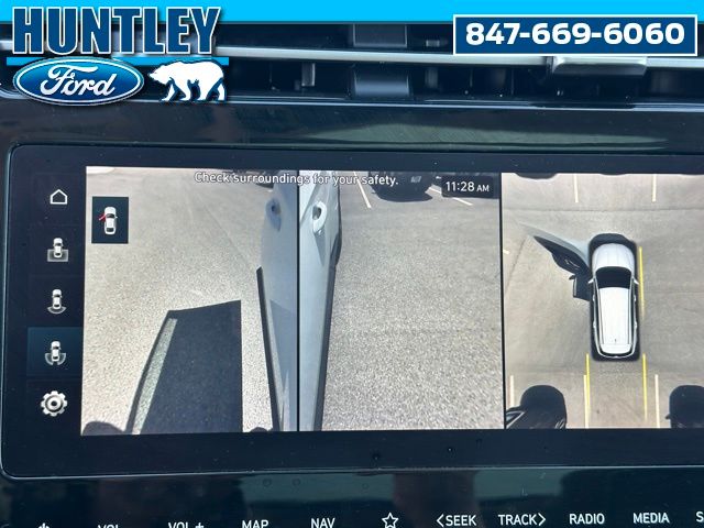 2023 Hyundai Tucson Limited SUV