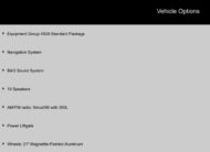 2025 Ford Explorer ST SUV