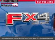2022 Ford F-150 XLT Truck SuperCrew Cab