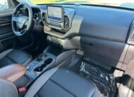 2024 Ford Bronco Sport Outer Banks SUV