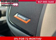 2026 Nissan Kicks SR SUV